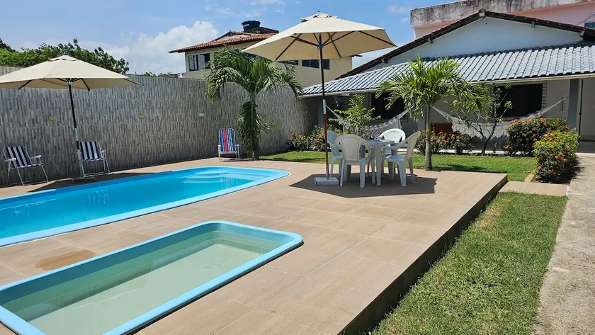 Aver o Mar beach house - Image 1