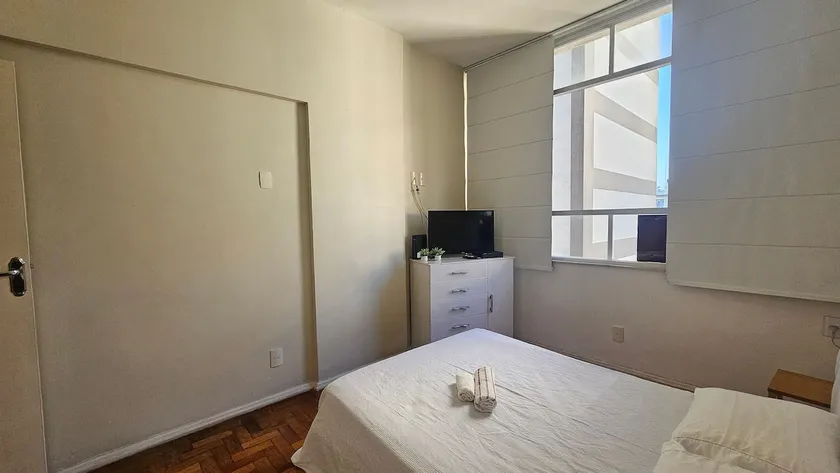 Leme Living | 1 Block from the Beach - Image 1