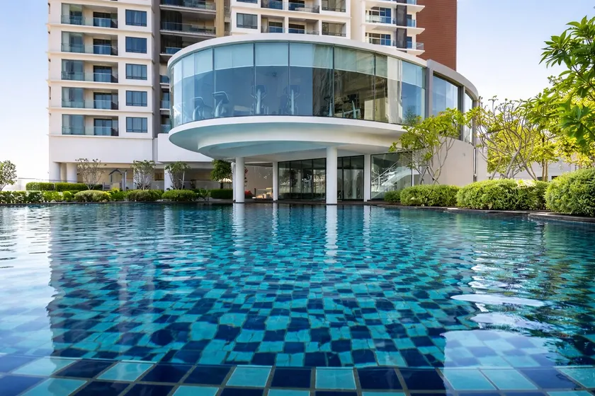 Woodsbury Suites IKEA House Butterworth Penang - Image 1