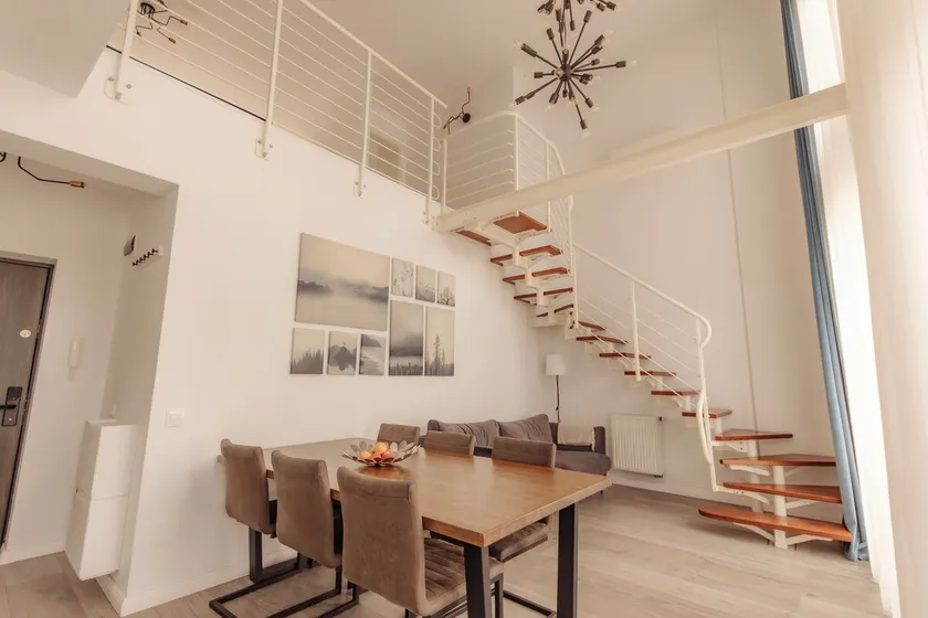ZEN Central Grand Penthouse - Image 1