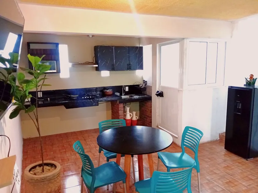 Nice apartment in the metropolitan area of Toluca - Image 1