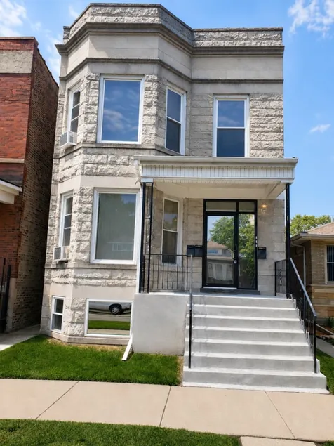 Woodlawn Garden Oasis - Image 1