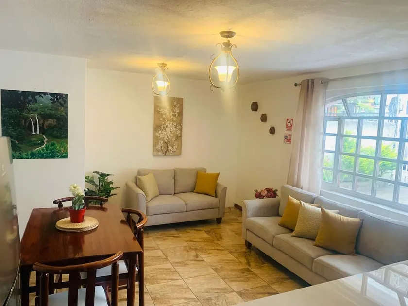 Hotel Casa Santa Lucía - Image 1