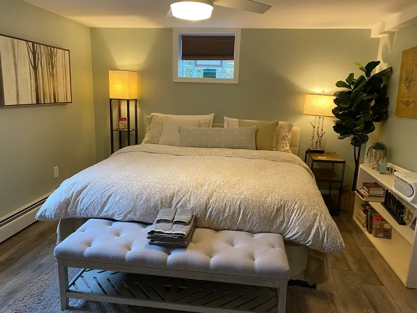 Cozy, Private Garden Apt in Derwood-La Belle Vie - Image 1