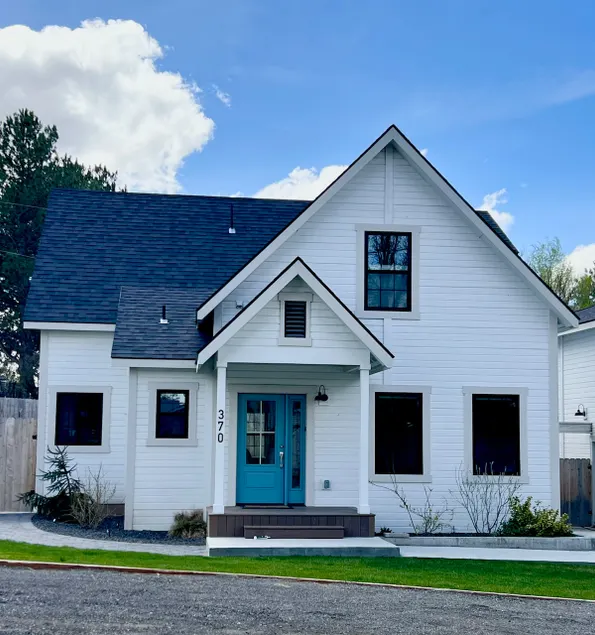 Hagerman Cottage - Image 1