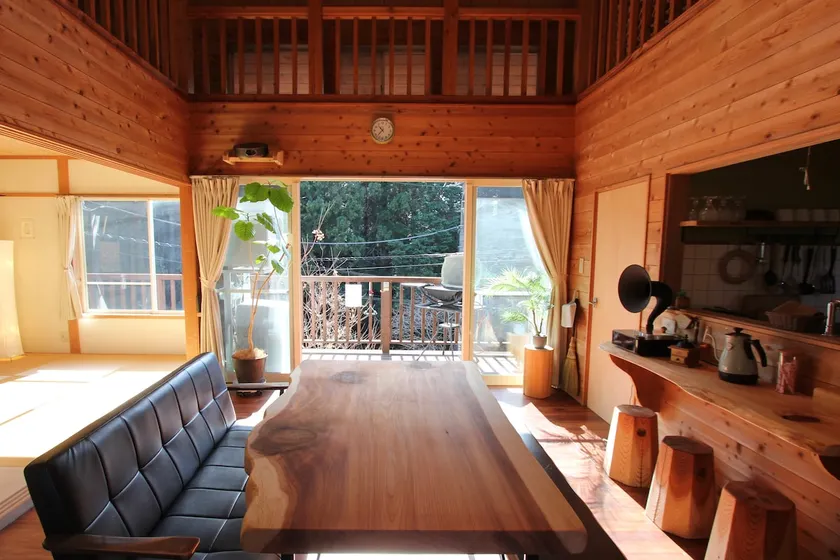 Rental Villa Namisa ~ Naminoho terrace ~ - Image 1