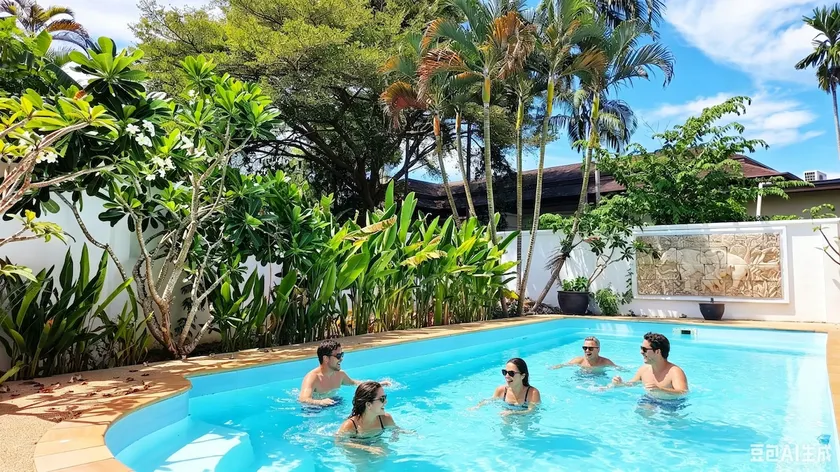 Thai Family Rawai Villa hotel - Image 1