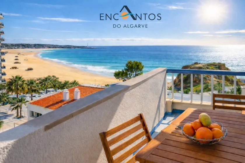 Concorde Seaview by Encantos do Algarve - 701 - Image 1