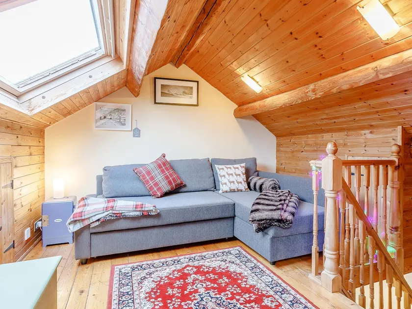 The Hayloft - Image 1