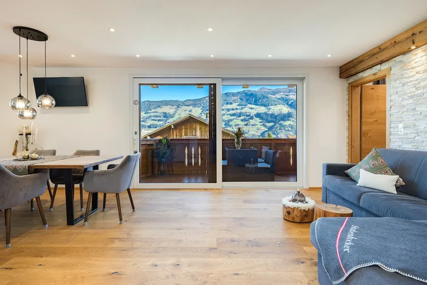 Royal Swan Appartement, Tirol - Image 1