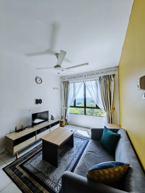 SF Homestay @ Puncak Muzaffar - Ayer Keroh, Malacca - Image 1