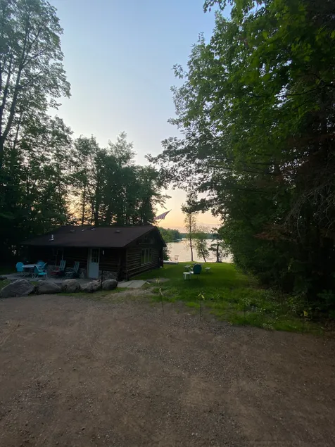 Year round cabin with the most beautiful views! - Image 1