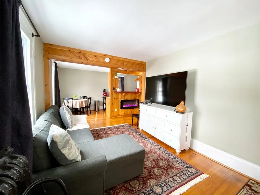 Cozy Apartment in the ADK’s (Private Entrance) - Image 1