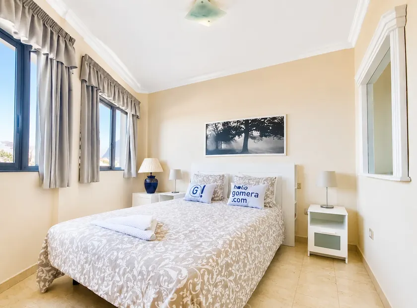 Gomera Sunset Apartments - Image 1