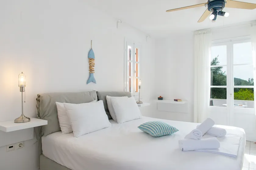 Double room - Xifias - Image 1