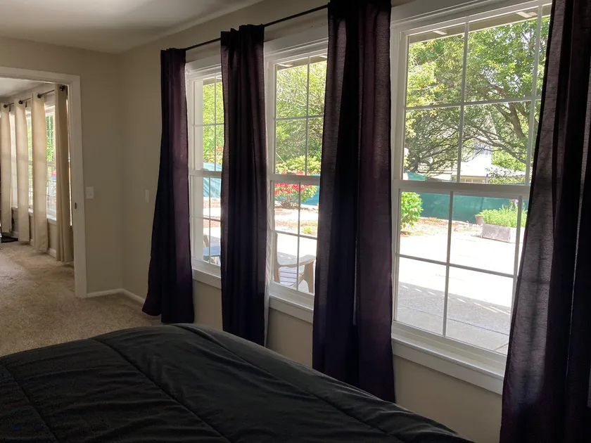 Spacious, Secluded 1BR Apt w/HotTub near Mingus Pk - Image 1