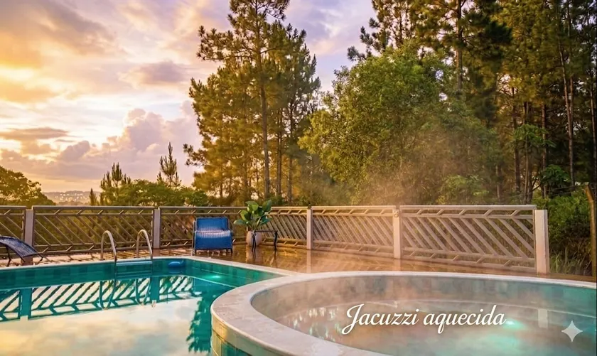 Hydro Dam/Jacuzzi heating - Image 1