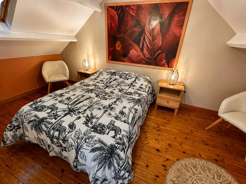 GrandSire 2 cottage - Image 1