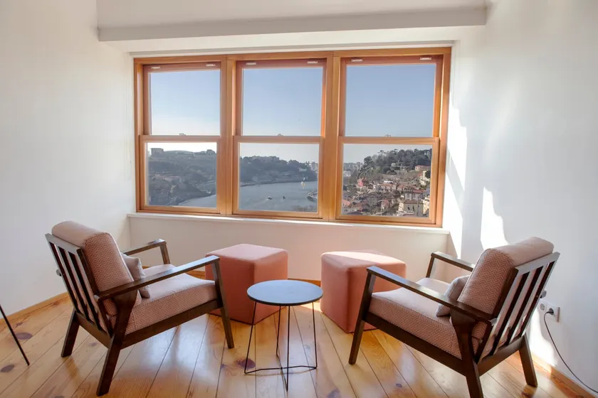 Citybreak-apartments Douro View - Image 1