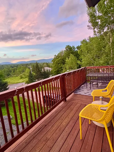 Mercury Lodge: mtn views & 10 min to Kaaterskill - Image 1