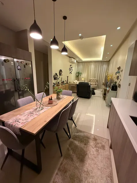 New, special, and distinctive VIP apartment with smart, easy, and flexible access - Image 1
