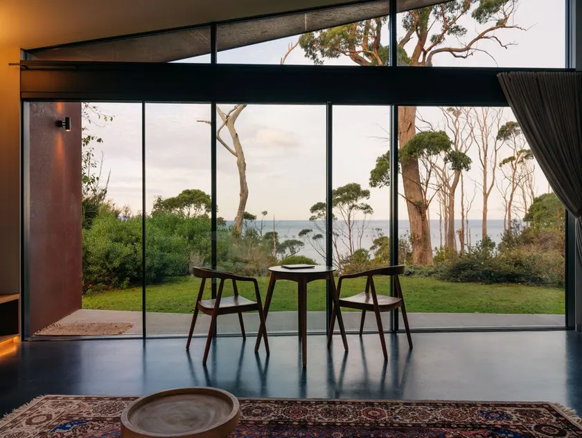 The Lookout Cabin - Image 1