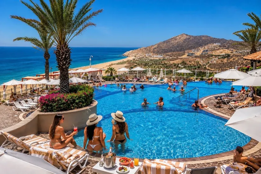 Beautiful Condo Quivira Ocean View Fast WIFI - Image 1