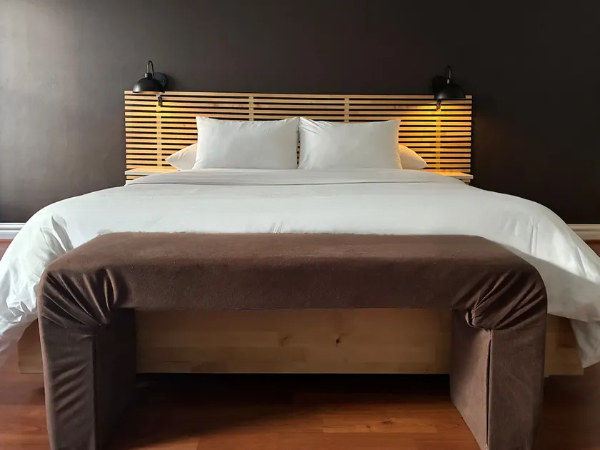 Private Guest Suite & Garden • Bike to the Beach! - Image 1