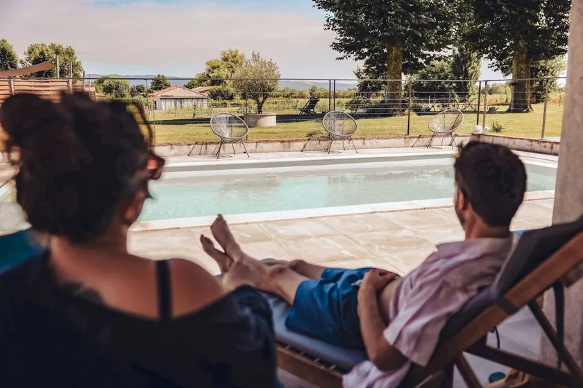 Ideal Gîte - Charming and Discovering close to Toulouse - Image 1