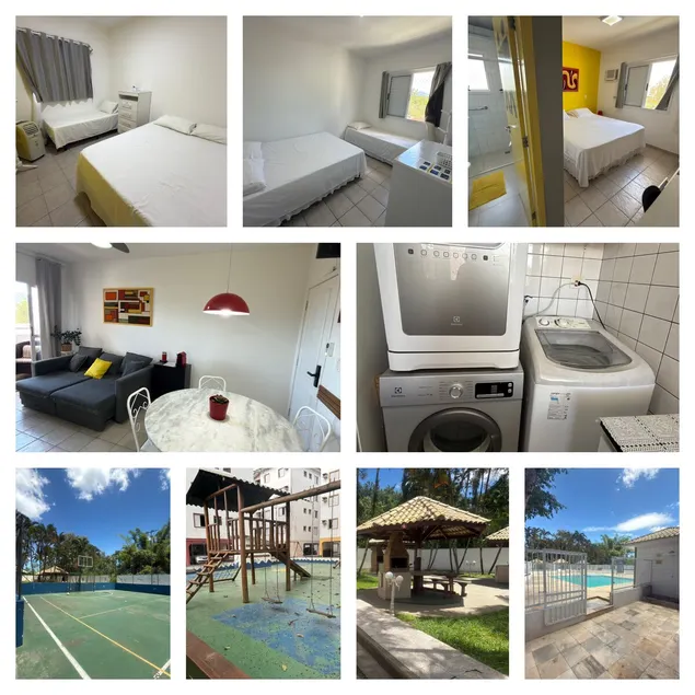 Complete - Air Conditioning, Bed Linen, Dishwasher Dryer - Image 1