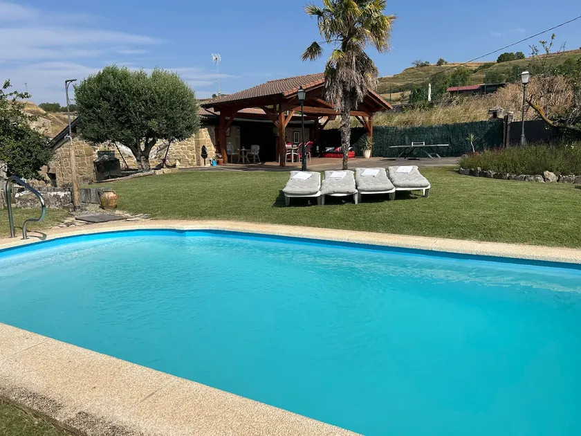 Charming villa La Casona - Image 1