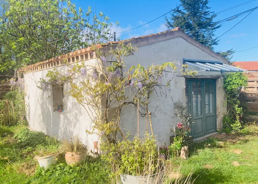 Heated pool, bucolic haven - Image 1
