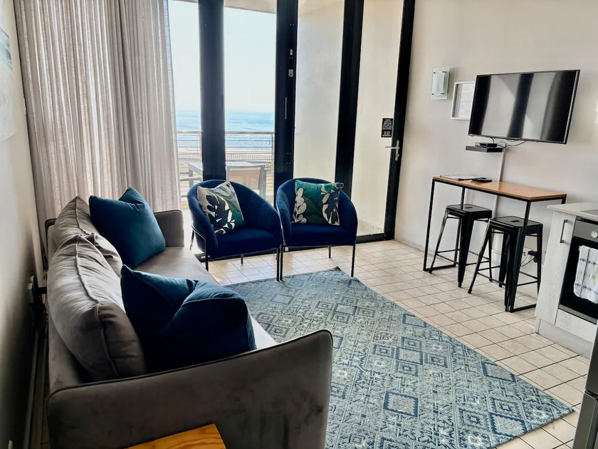 Durban Point Waterfront, 505 Quayside - Image 1