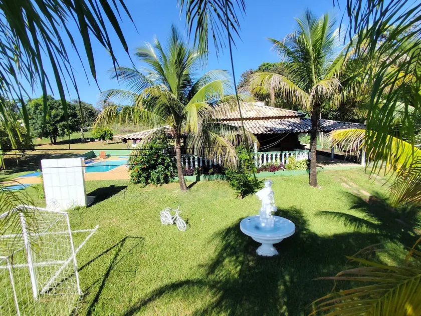 A place with comfort, tranquility and leisure guaranteed. - Image 1