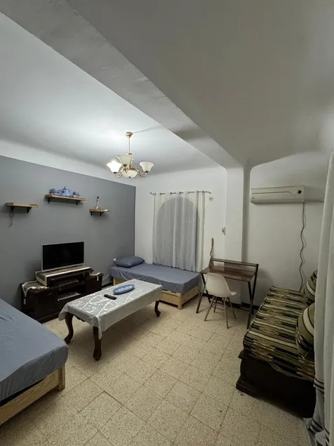 F3 equipped apartment, spacious near the center - Image 1
