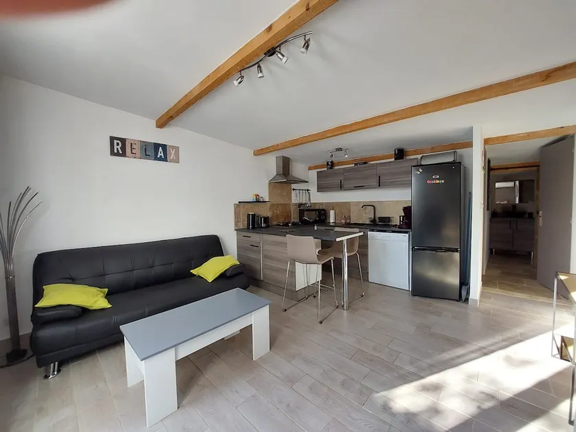 Cozy apartment in the heart of Provence - Image 1