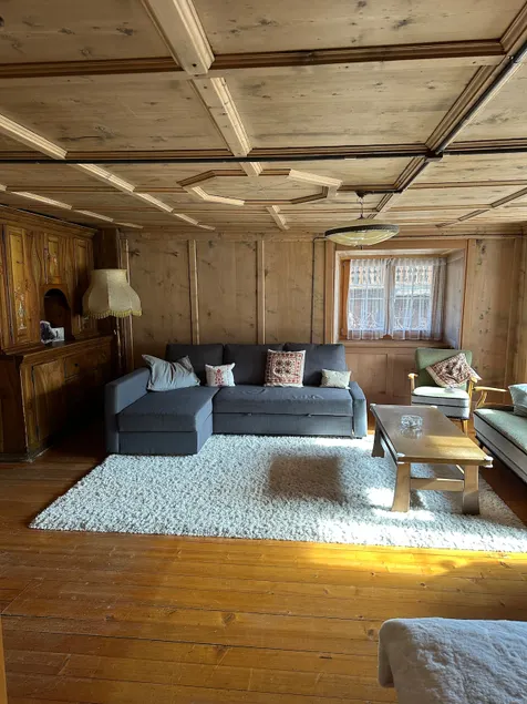 Authentic holidays in a 400-year-old house - Image 1