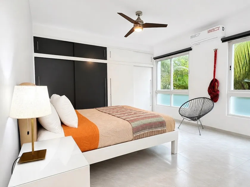 Apartment in Cancún - Image 1