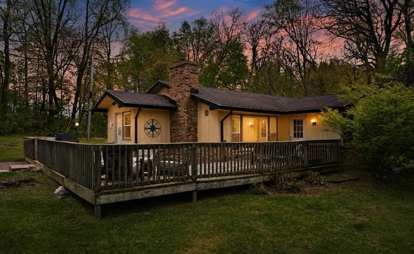 Perfect Lake House  Getaway - Image 1