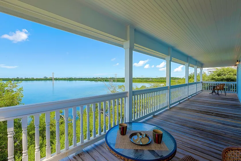 Seaside Retreat - Image 1