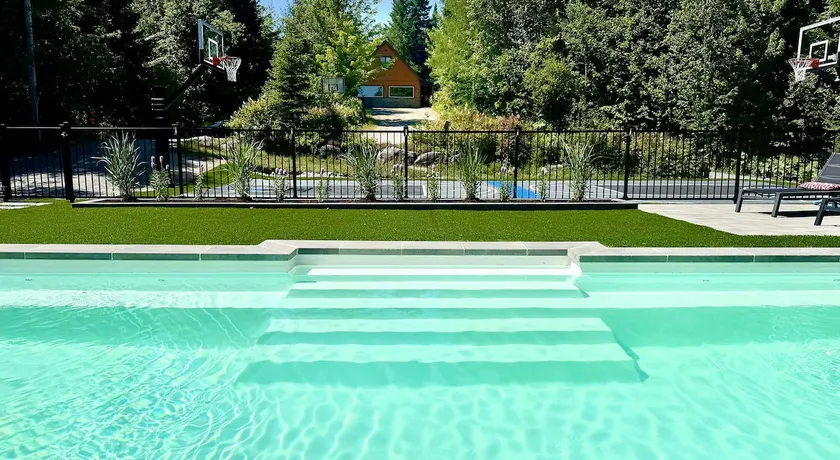 Howard's Lodge – for large groups - Image 1