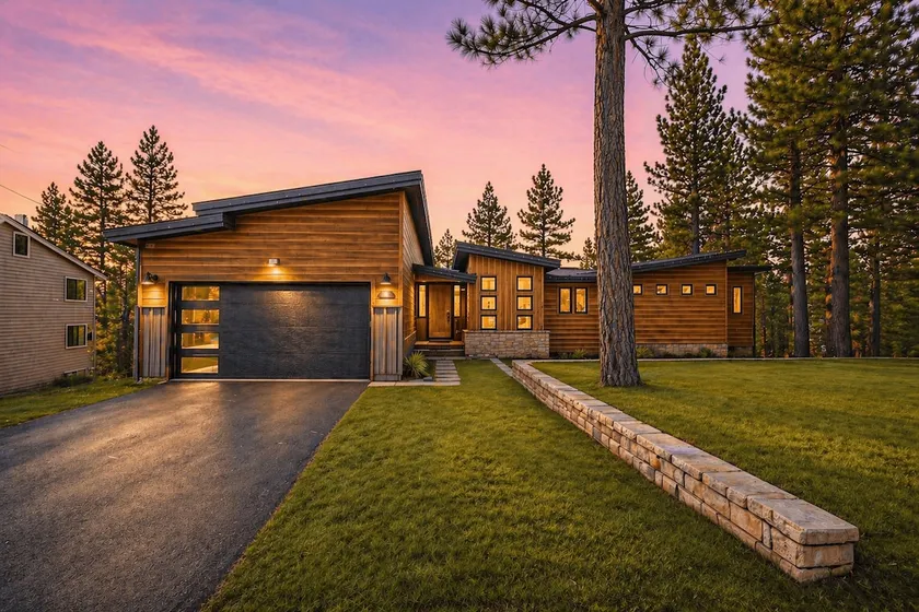 PeakView Tahoe:Hot Tub, New Luxury, Game Room, A/C - Image 1