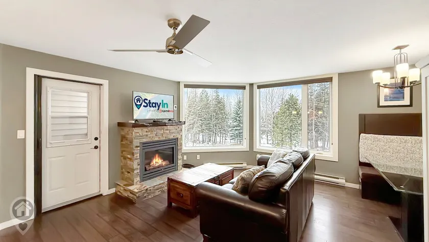 Ski Hill Views | Modern Updates | Hot Tub - Image 1