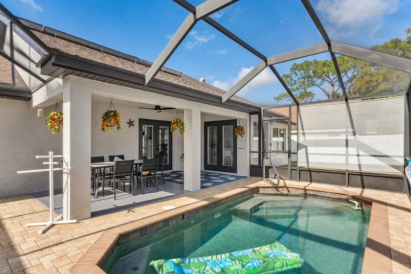 Luxury Private Pool House ! Mackarosa ! Tampa Bay! - Image 1