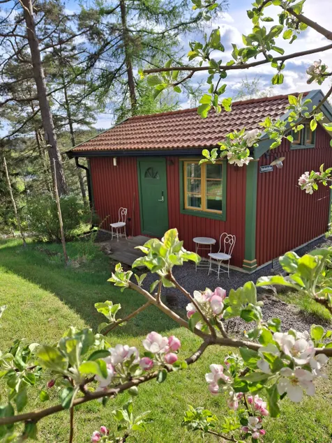 Charming little house Landvetter, close to town and nature - Image 1