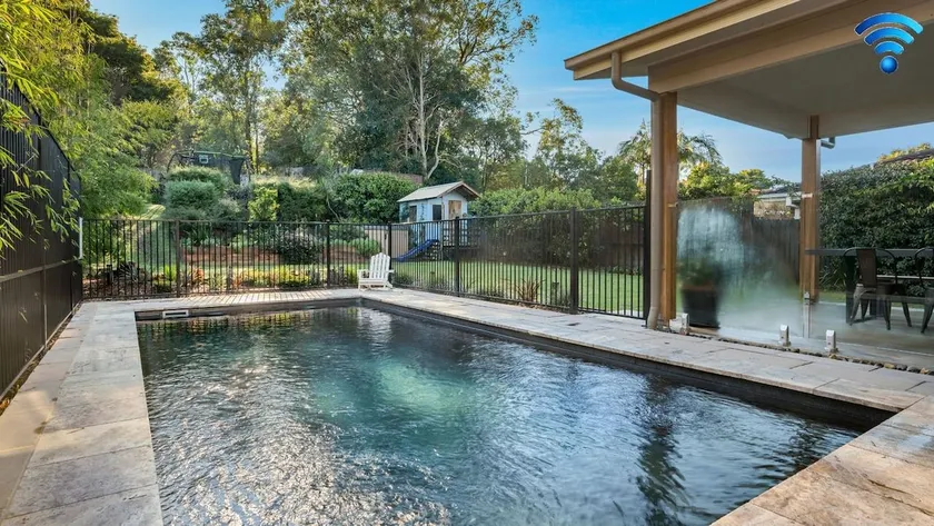 Blissful Bungalow - Image 1