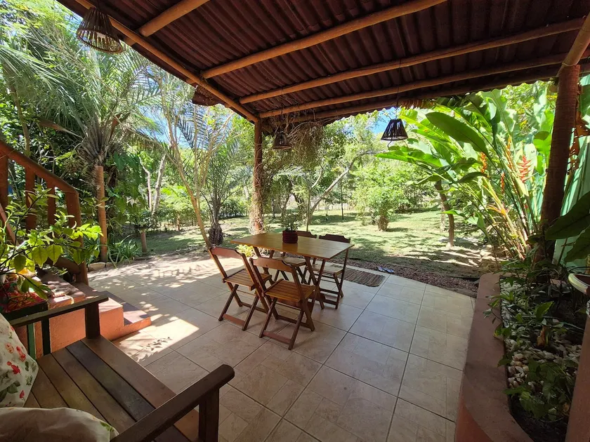 Sabiá Chalet in Praia do Forte, 700m from the Castle - Image 1