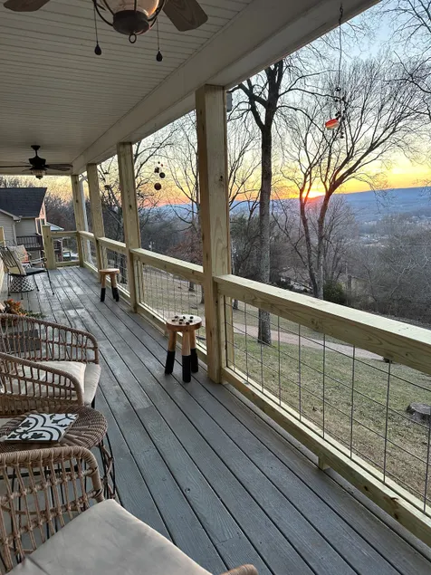 The VIEW, VIEW, and the VIEW! - Image 1