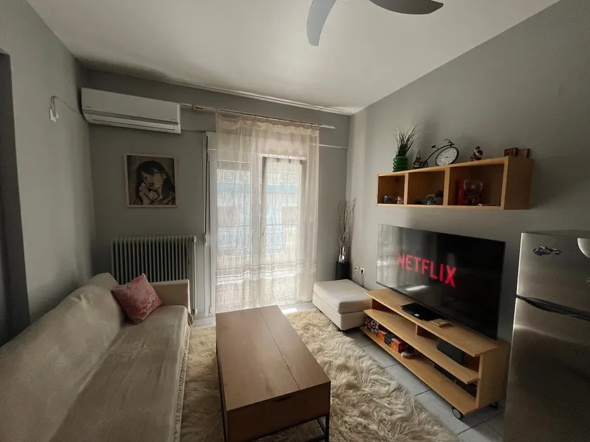 Homemade hospitality close to the center of Larissa - Image 1