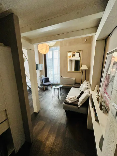 Cozy studio in the heart of Nîmes - Image 1